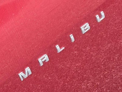 2018 Chevrolet Malibu Premier
