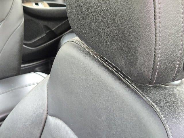 2018 Chevrolet Malibu Premier