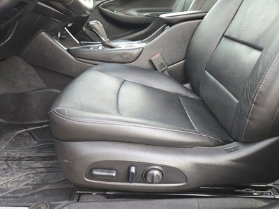 2018 Chevrolet Malibu Premier