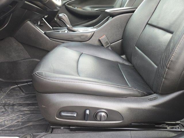 2018 Chevrolet Malibu Premier