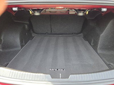 2018 Chevrolet Malibu Premier