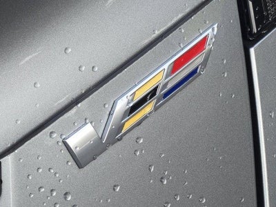 2024 Cadillac CT5-V Base