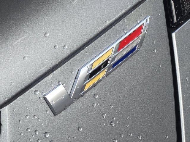 2024 Cadillac CT5-V Base