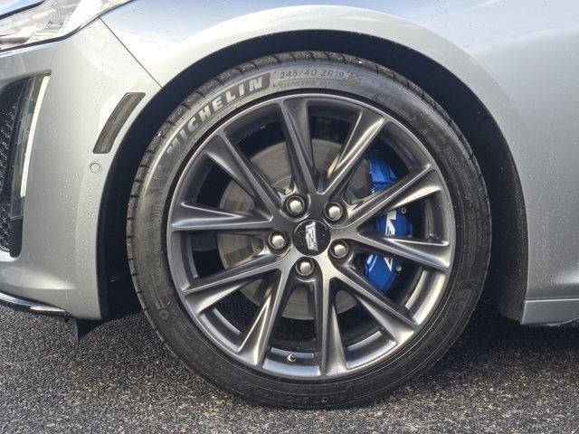 2024 Cadillac CT5-V Base