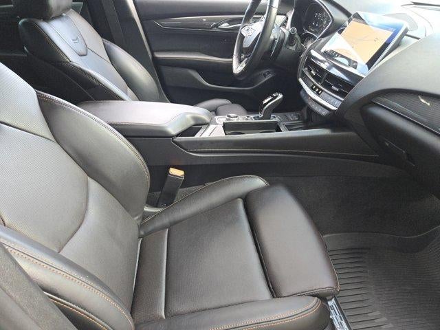 2024 Cadillac CT5-V Base