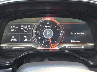 2024 Cadillac CT5-V Base