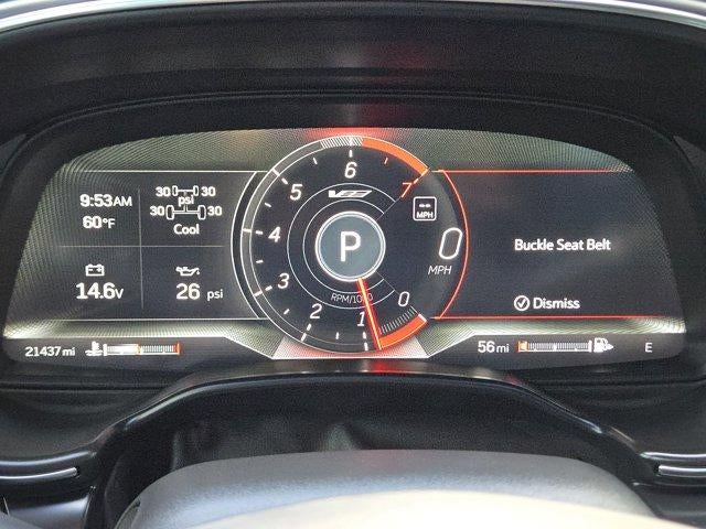 2024 Cadillac CT5-V Base