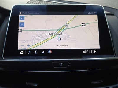 2024 Cadillac CT5-V Base