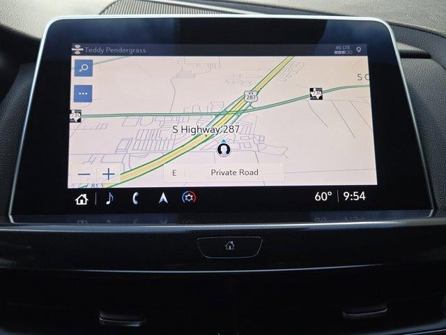 2024 Cadillac CT5-V Base