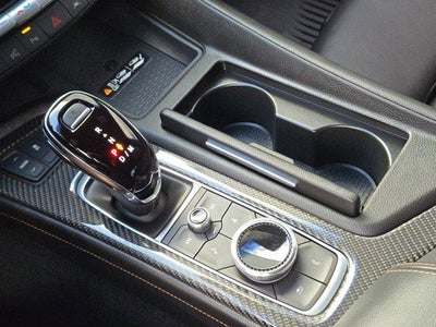 2024 Cadillac CT5-V Base