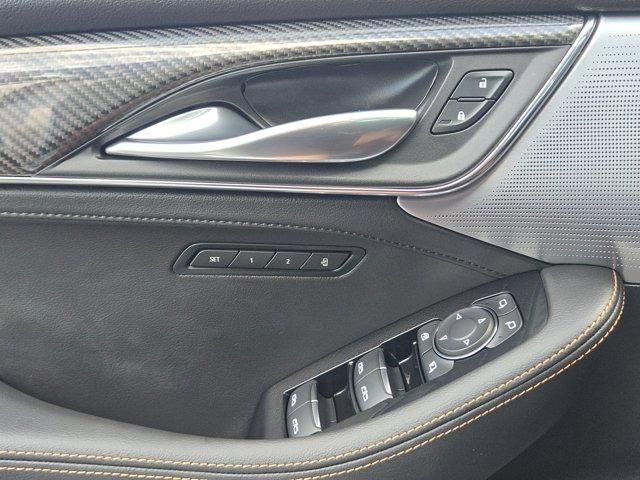 2024 Cadillac CT5-V Base