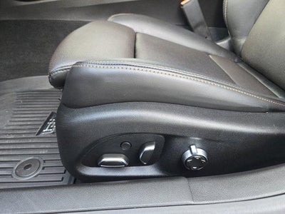 2024 Cadillac CT5-V Base