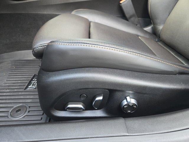 2024 Cadillac CT5-V Base