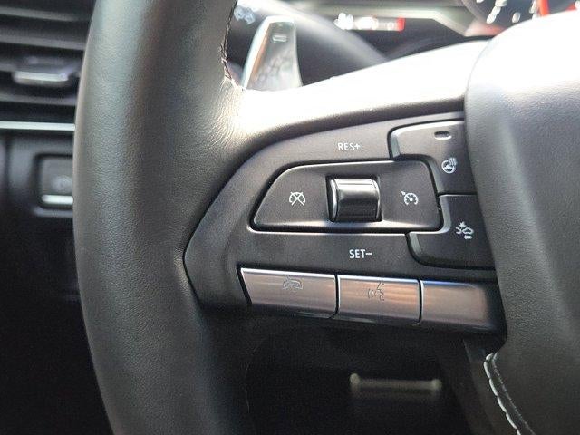 2024 Cadillac CT5-V Base