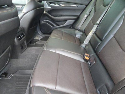 2024 Cadillac CT5-V Base