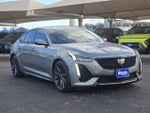 2024 Cadillac CT5-V Base