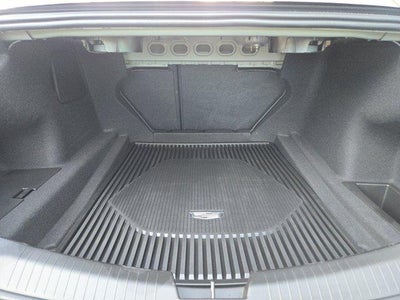 2024 Cadillac CT5-V Base