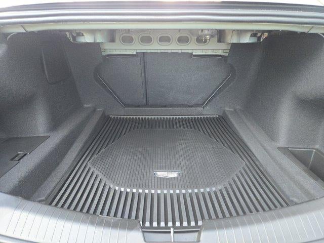 2024 Cadillac CT5-V Base