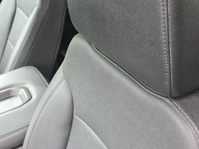 2023 Chevrolet Silverado 3500 HD Chassis Cab Work Truck