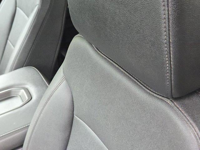 2023 Chevrolet Silverado 3500 HD Chassis Cab Work Truck