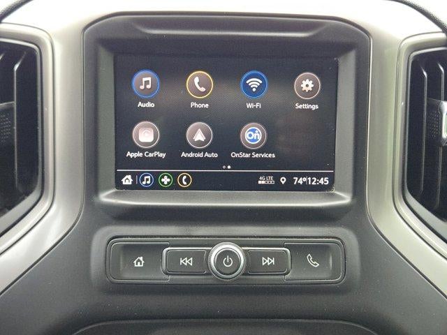 2023 Chevrolet Silverado 3500 HD Chassis Cab Work Truck