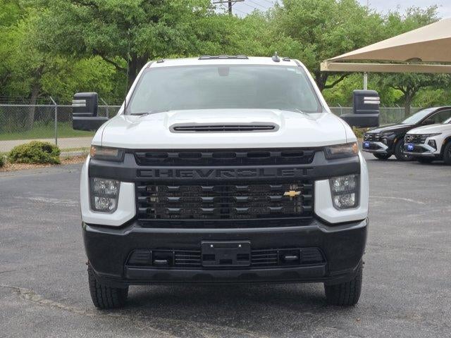 2023 Chevrolet Silverado 3500 HD Chassis Cab Work Truck