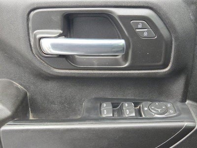 2023 Chevrolet Silverado 3500 HD Chassis Cab Work Truck