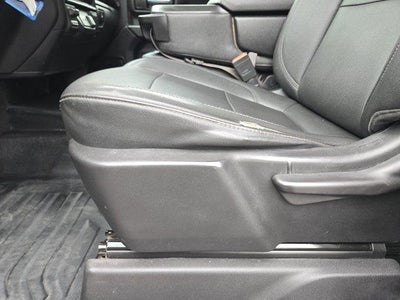 2023 Chevrolet Silverado 3500 HD Chassis Cab Work Truck