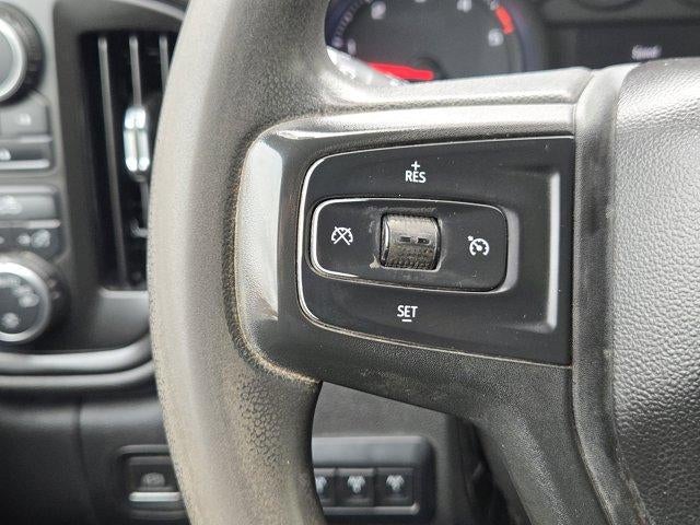 2023 Chevrolet Silverado 3500 HD Chassis Cab Work Truck