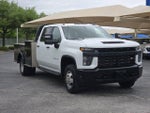 2023 Chevrolet Silverado 3500 HD Chassis Cab Work Truck