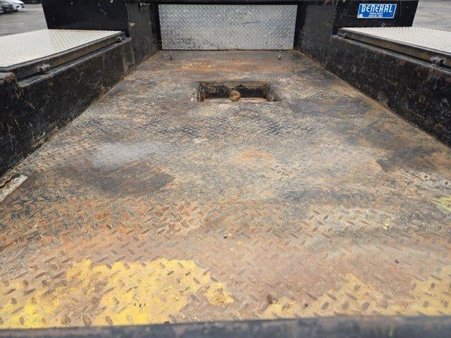 2023 Chevrolet Silverado 3500 HD Chassis Cab Work Truck