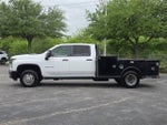 2023 Chevrolet Silverado 3500 HD Chassis Cab Work Truck