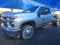 2023 Chevrolet Silverado 3500 HD Chassis Cab LT