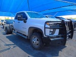 2023 Chevrolet Silverado 3500 HD WT DRW