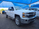 2019 Chevrolet Silverado 2500 HD LTZ