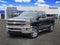 2017 Chevrolet Silverado 2500 HD LT