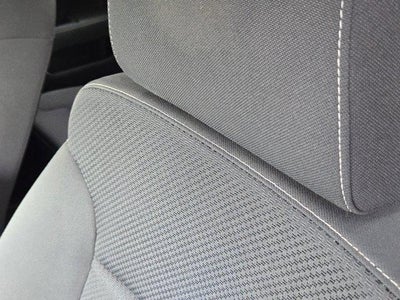 2017 Chevrolet Silverado 2500 HD LT