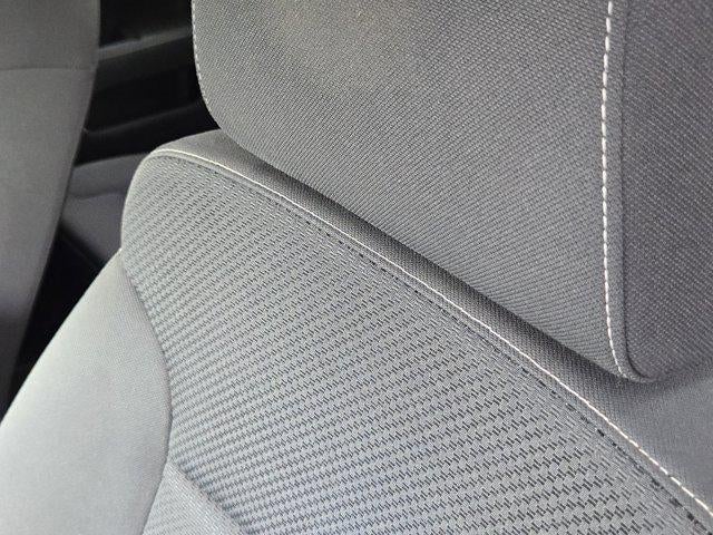 2017 Chevrolet Silverado 2500 HD LT