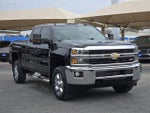 2017 Chevrolet Silverado 2500 HD LT