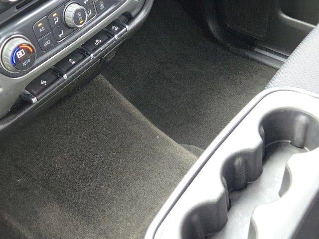 2017 Chevrolet Silverado 2500 HD LT