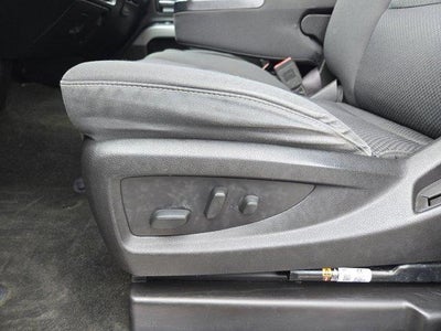 2017 Chevrolet Silverado 2500 HD LT