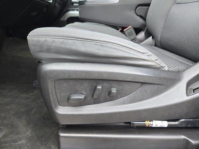 2017 Chevrolet Silverado 2500 HD LT