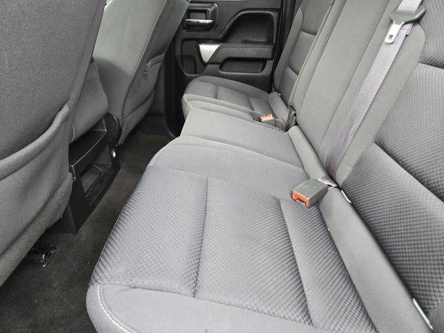 2017 Chevrolet Silverado 2500 HD LT