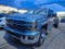 2016 Chevrolet Silverado 3500 HD LTZ
