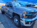 2016 Chevrolet Silverado 3500 HD LTZ