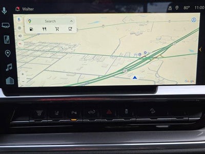 2025 Chevrolet Silverado 3500 HD High Country