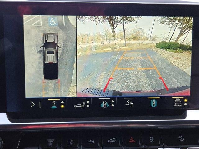 2025 Chevrolet Silverado 3500 HD High Country