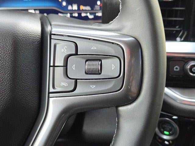 2025 Chevrolet Silverado 3500 HD High Country