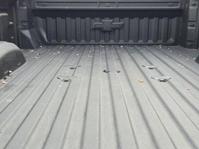 2025 Chevrolet Silverado 3500 HD High Country