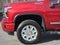 2025 Chevrolet Silverado 3500 HD High Country